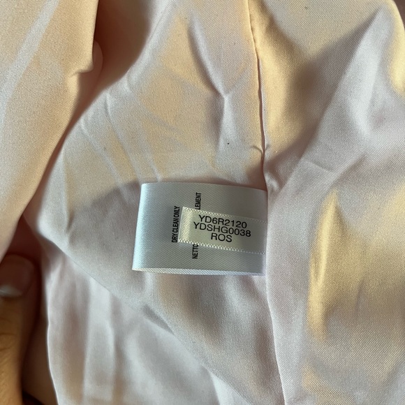 Karl Lagerfeld coat - Picture 5 of 7